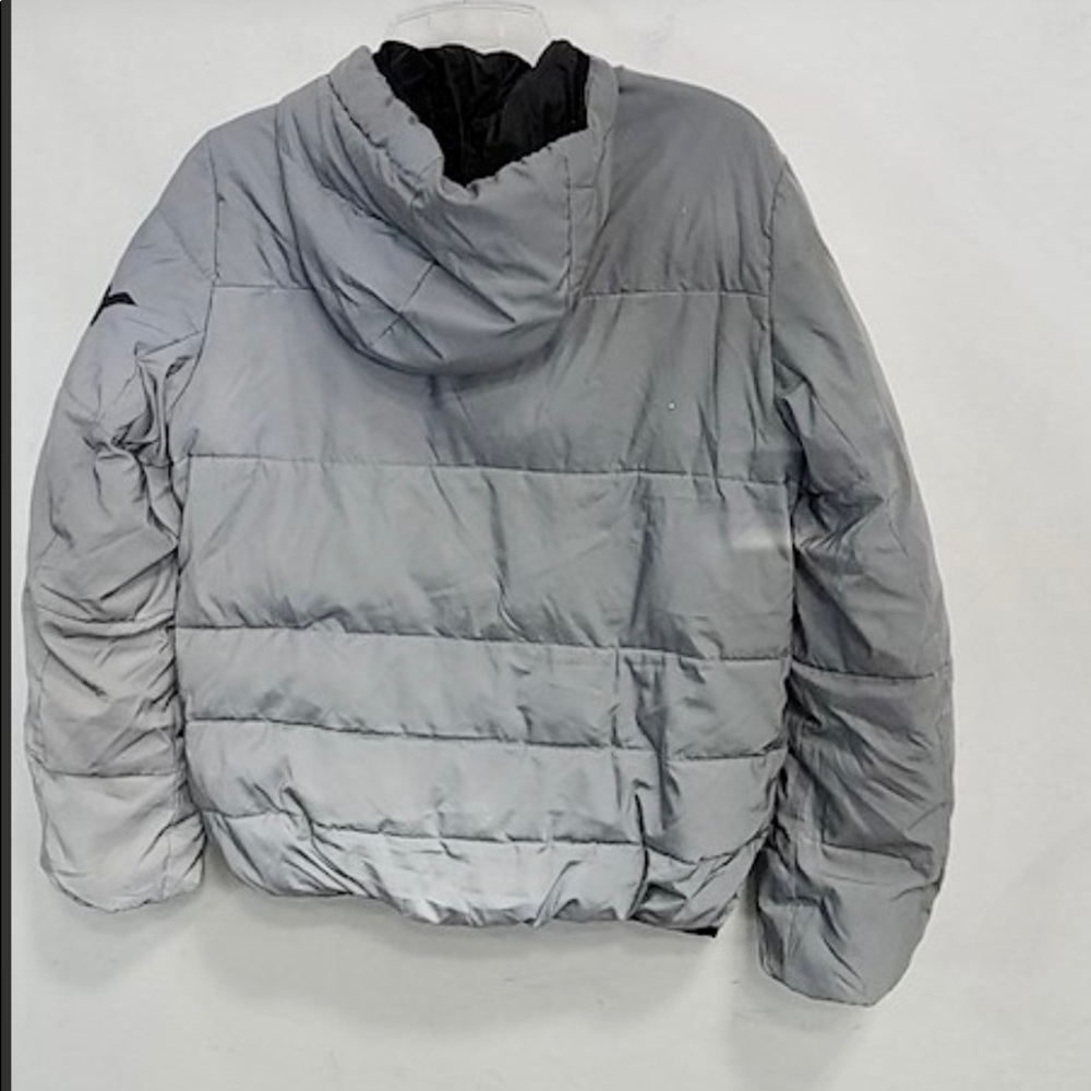 DKNY Small Reflective Jacket - Picture 2 of 6